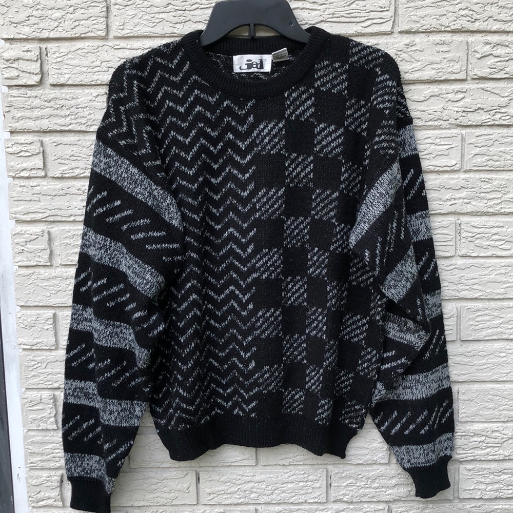 Vintage JED Crewneck